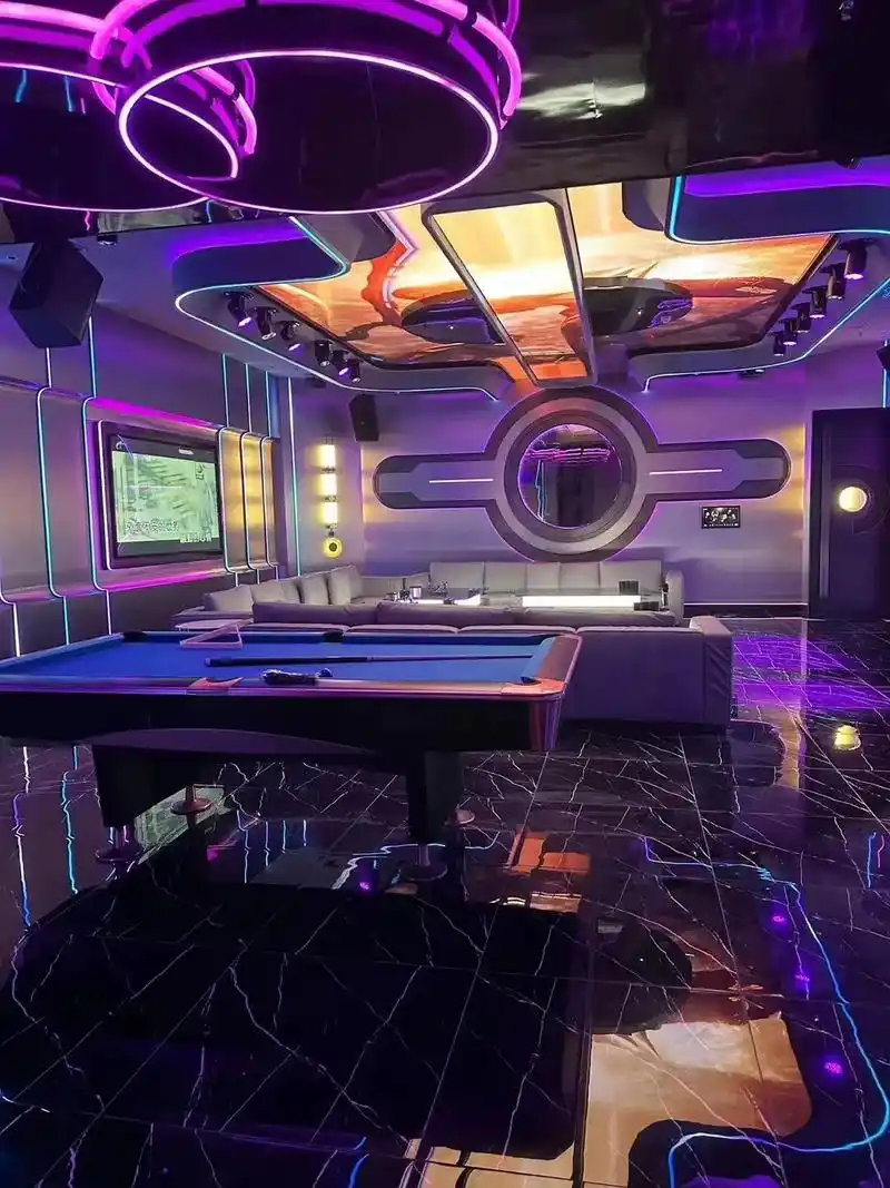 内江商务ktv首选中低端商务ktv推荐-资中县ktv预订