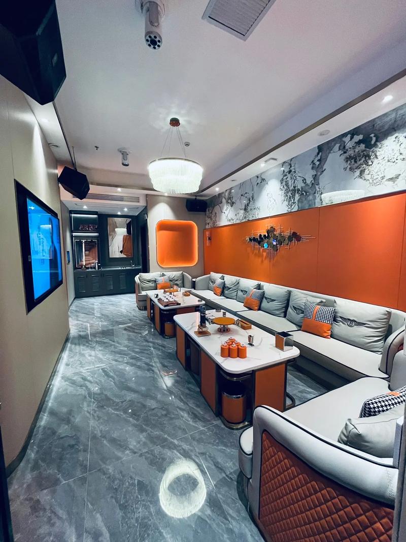 内江商务ktv精选商务ktv推荐指南-资中县ktv预订