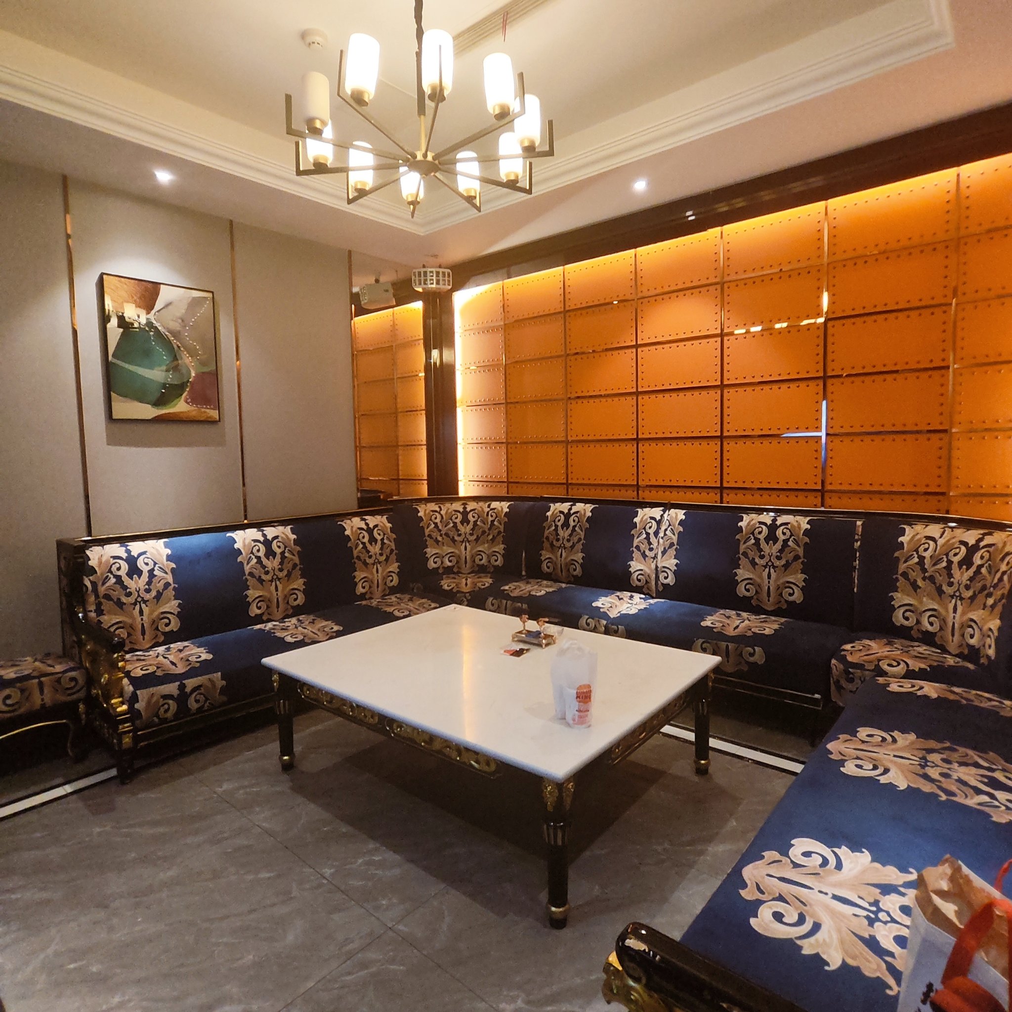 内江商务ktv全新商务ktv玩法攻略-资中县ktv预订